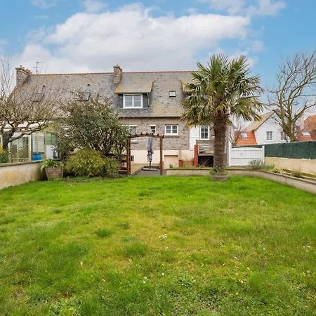 Les Amarres - Maison Familiale 3 Chambres - Jardin Saint-Malo Exterior photo